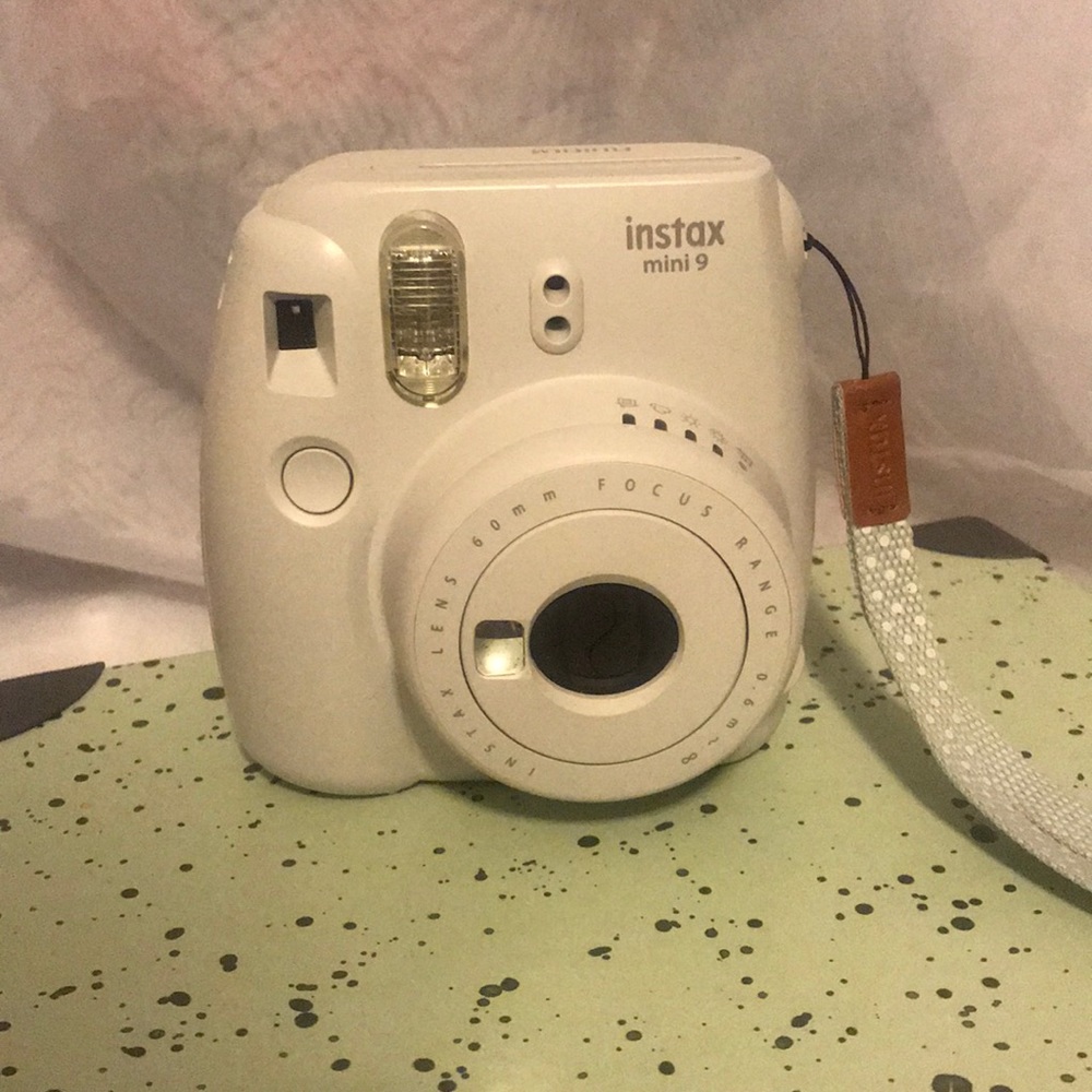 Instead Mini 9